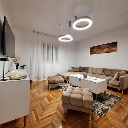 Apartment K. & M. Kolumbic *