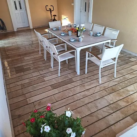 K. & M. Kolumbic Apartment Sveta Nedelja (Hvar)