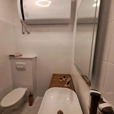 Apartamento K. & M. Kolumbic