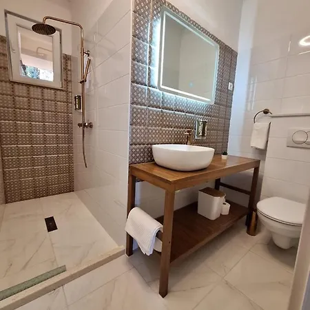 K. & M. Kolumbic Apartamento