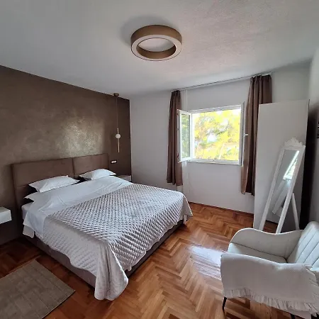 Apartment K. & M. Kolumbic