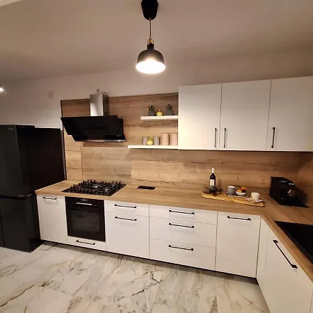 Apartment K. & M. Kolumbic *