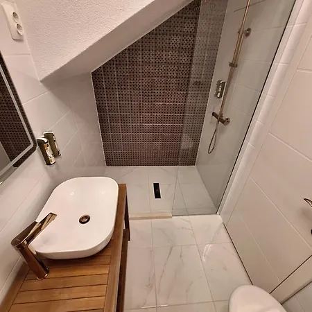 Apartment K. & M. Kolumbic