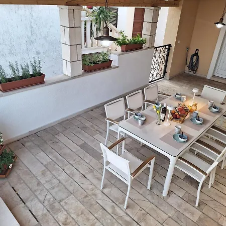 Apartment K. & M. Kolumbic